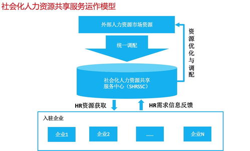 人力資源共享服務(wù)中心 優(yōu)化人力資源服務(wù)的新模式