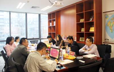 日道一體化HR解決方案 OA、福利關懷與智慧管理的深度融合