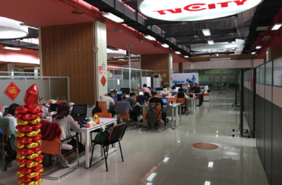 三年免房租，共享創業“朋友圈”！青島湛山創客工廠誠邀企業入駐，共筑人力資源新生態