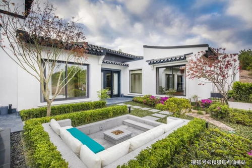 杭州千島湖云水江南——山水之間的詩意棲居